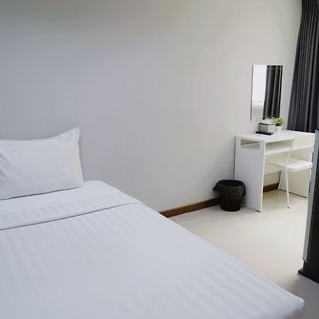 S44Room Bangkok Exterior photo