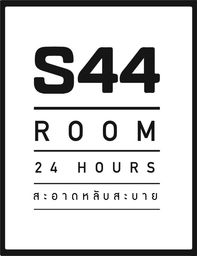 S44Room Bangkok Exterior photo