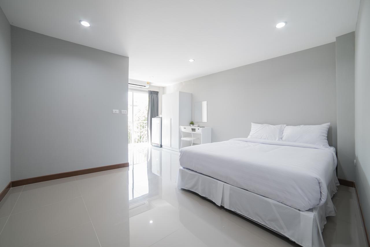 S44Room Bangkok Exterior photo