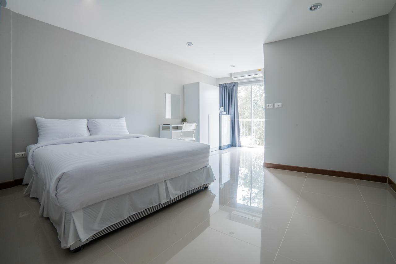 S44Room Bangkok Exterior photo