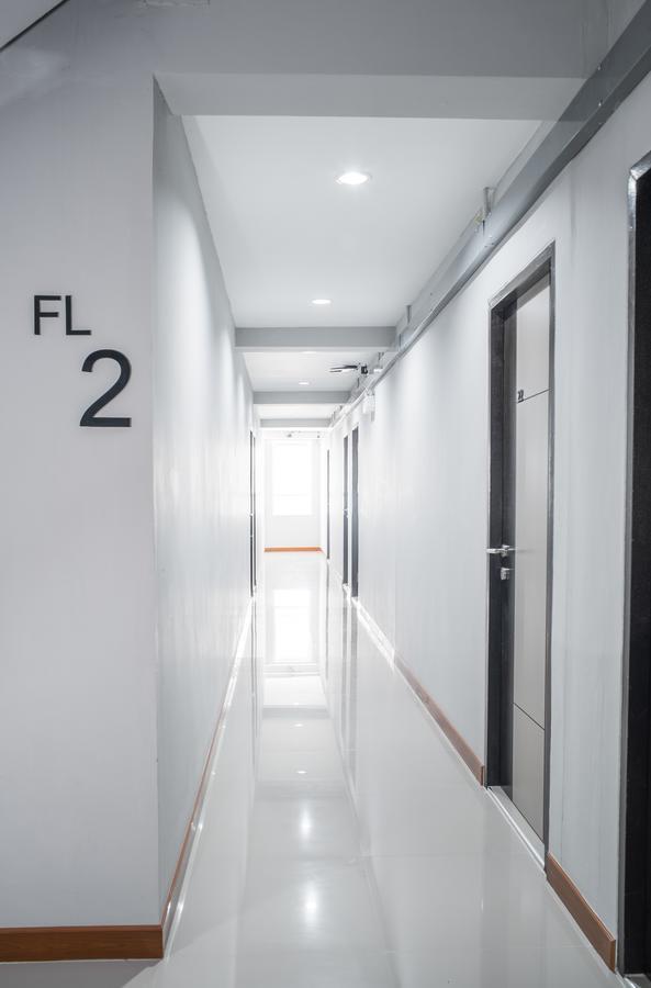 S44Room Bangkok Exterior photo