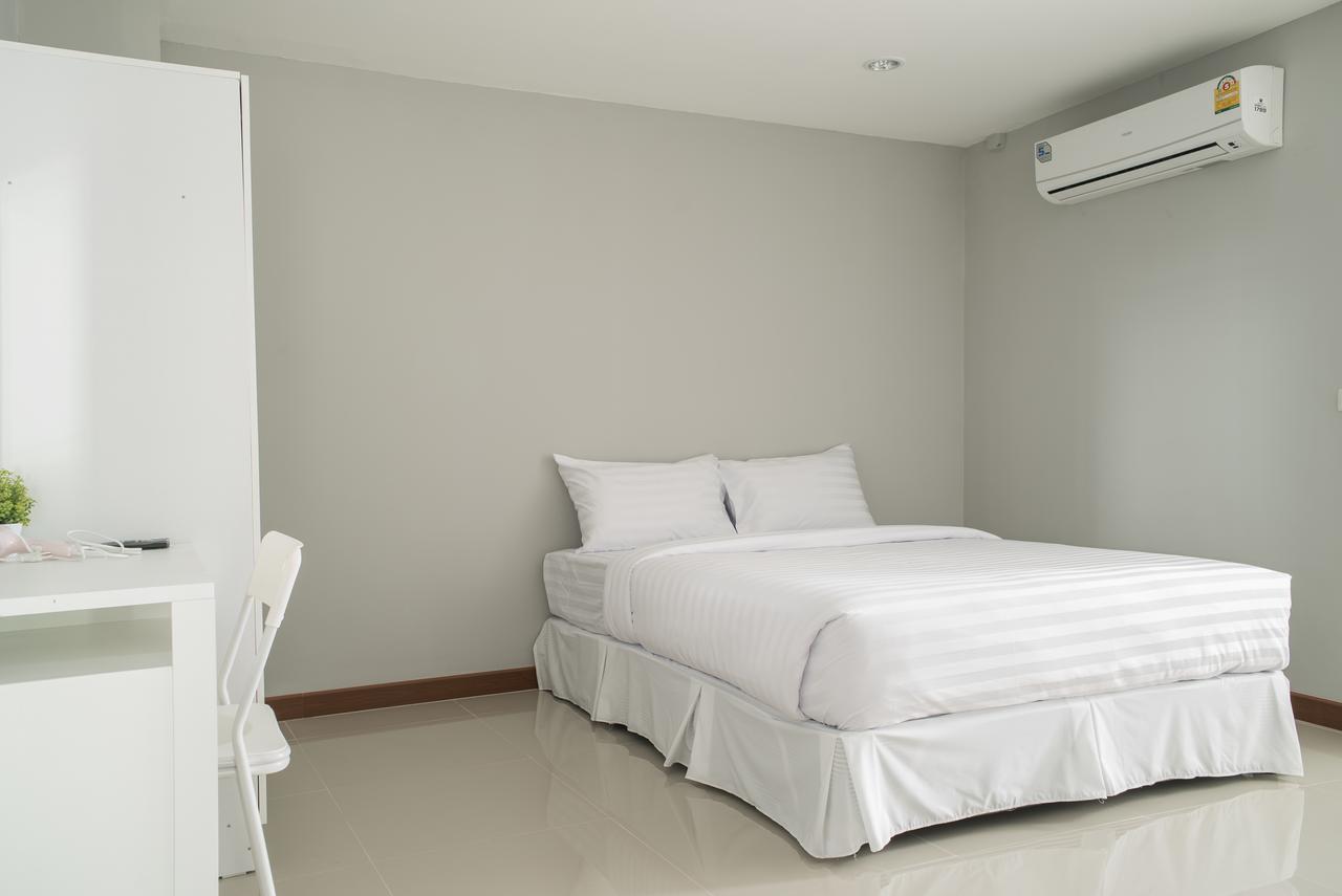 S44Room Bangkok Exterior photo
