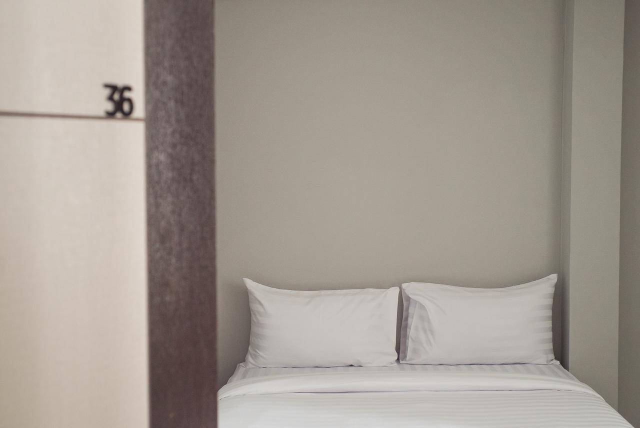 S44Room Bangkok Exterior photo