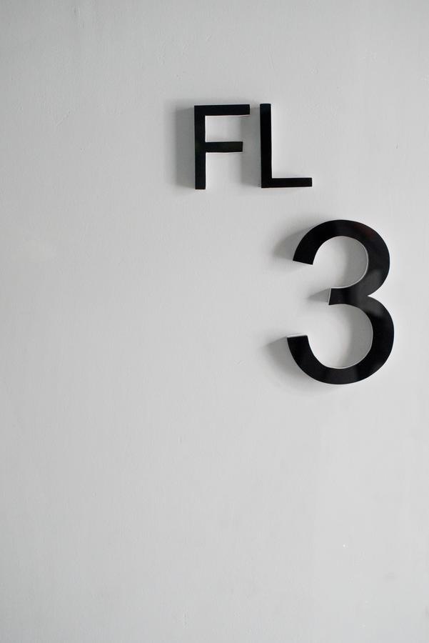 S44Room Bangkok Exterior photo