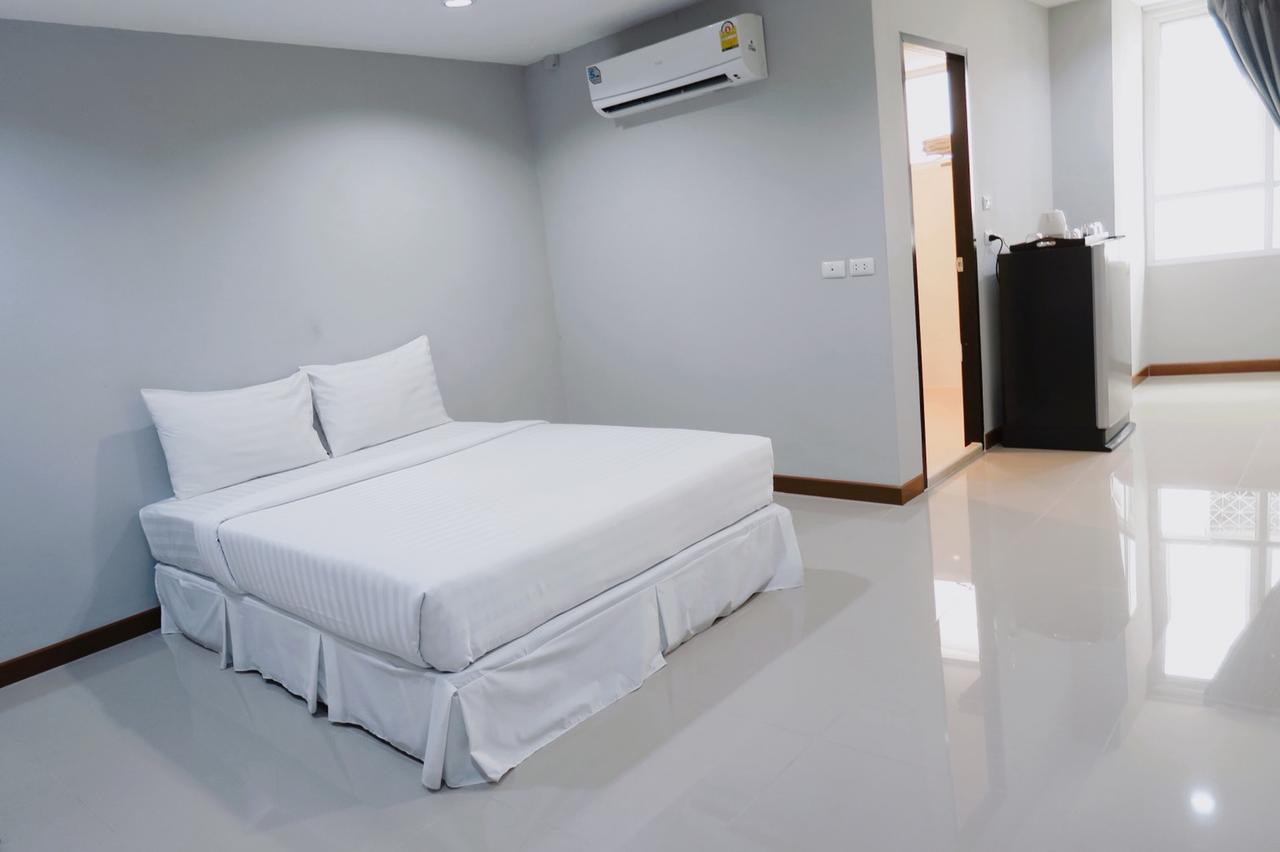 S44Room Bangkok Exterior photo