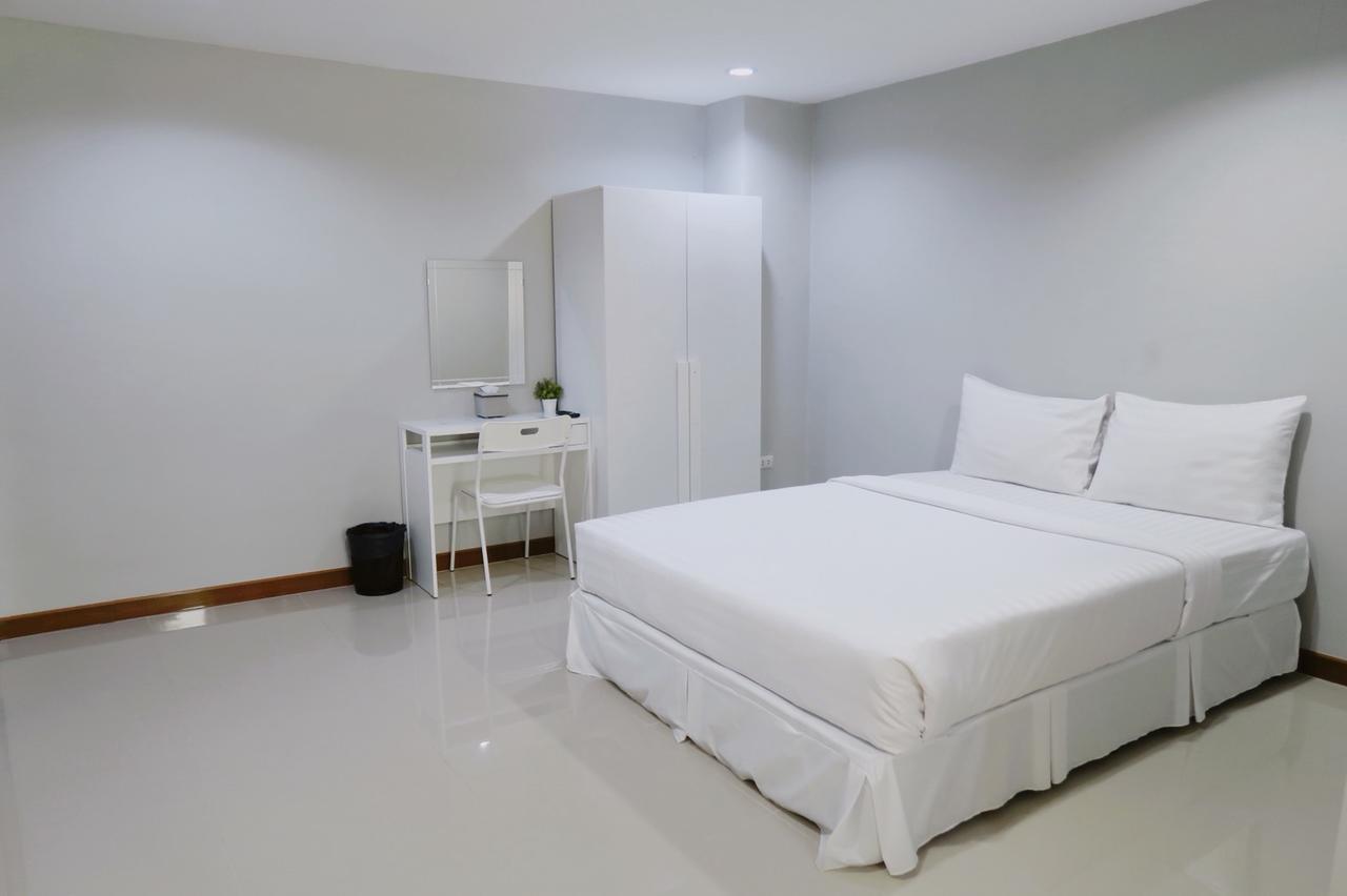 S44Room Bangkok Exterior photo