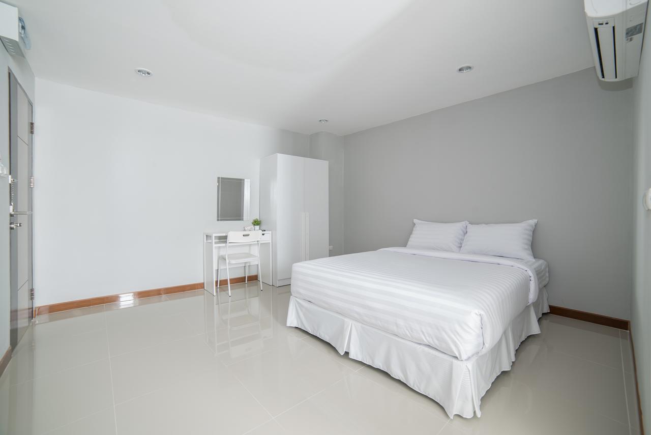 S44Room Bangkok Room photo