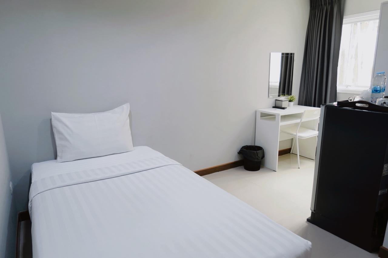 S44Room Bangkok Exterior photo